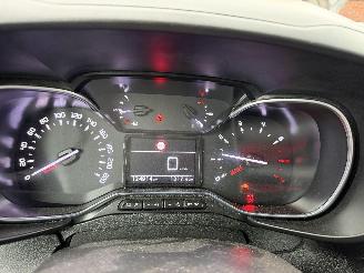 Citroën Berlingo 1.2I FEEL picture 19