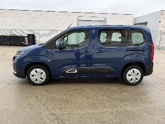 Citroën Berlingo 1.2I FEEL picture 4