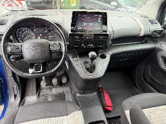 Citroën Berlingo 1.2I FEEL picture 7