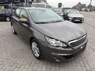 Peugeot 308 1.2 ACTIVE picture 7