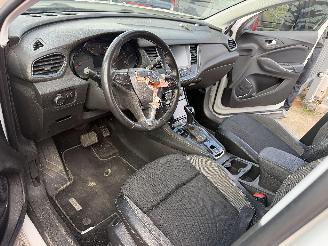 Opel Grandland 1.2I TURBO AUTOMAT picture 6