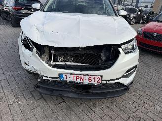 Opel Grandland 1.2I TURBO AUTOMAT picture 3
