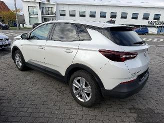 Opel Grandland 1.2I TURBO AUTOMAT picture 10