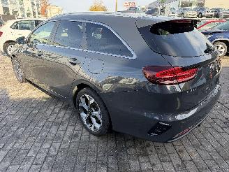 Kia Ceed 1.0 T-GDI picture 8