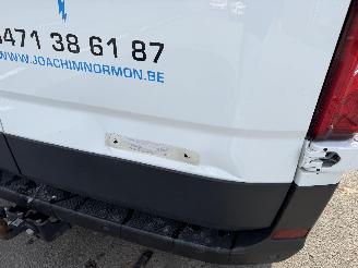 Maxus Deliver9 2.0 TDCI picture 25