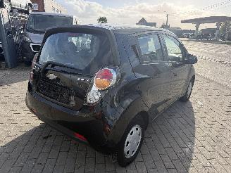 Chevrolet Spark 1.0 I picture 10