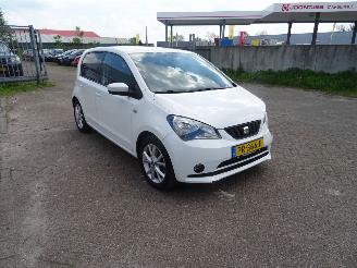 dommages Seat Mii 1.0 Sport Intense
