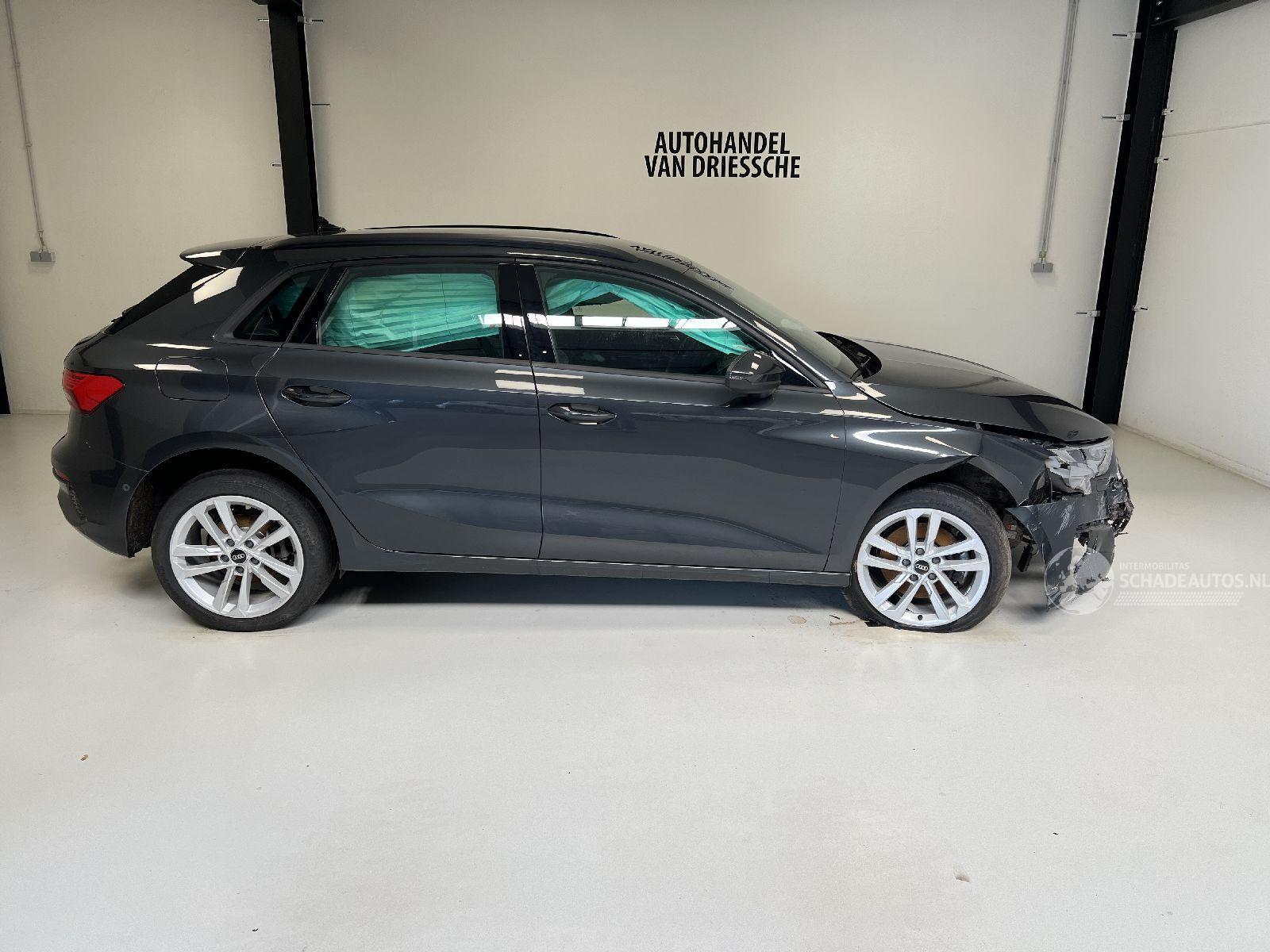 Audi A3 PLUG IN HYBRIDE