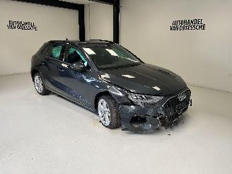 Audi A3 PLUG IN HYBRIDE picture 4