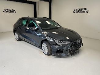 Audi A3 PLUG IN HYBRIDE picture 1