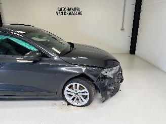 Audi A3 PLUG IN HYBRIDE picture 3