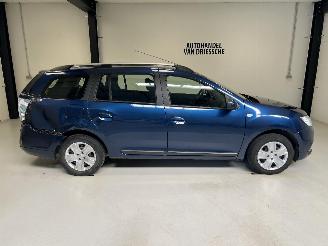 Dacia Logan LAUREATE picture 2