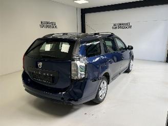 Dacia Logan LAUREATE picture 4