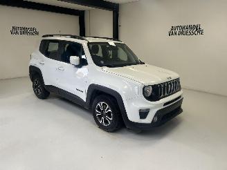 skadebil auto Jeep Renegade  2019/9