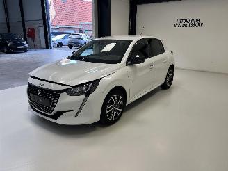 Peugeot 208 ALLURE picture 7