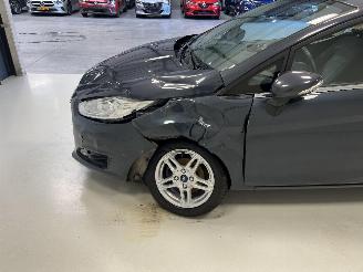 Ford Fiesta TITANIUM picture 6