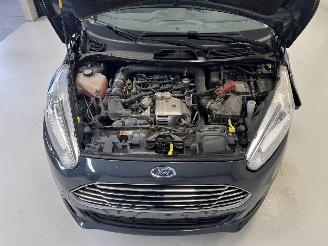 Ford Fiesta TITANIUM picture 9