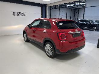 Fiat 500X  picture 6