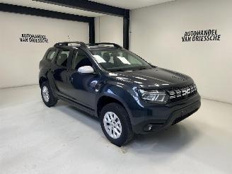 škoda osobní automobily Dacia Duster  2023/3