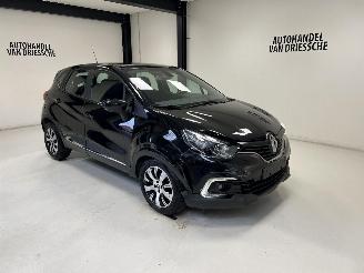 škoda osobní automobily Renault Captur  2018/12