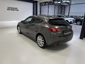 Mazda 3 SKYCRUISE/ AUTOMAAT picture 6