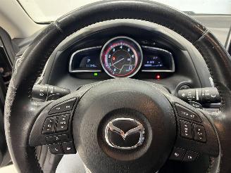 Mazda 3 SKYCRUISE/ AUTOMAAT picture 11
