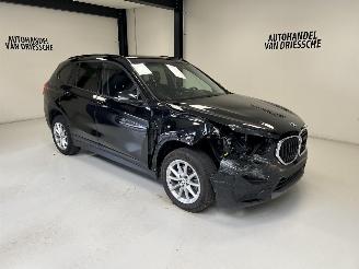 krockskadad bil auto BMW X1 AUTOMATIQUE 2020/6