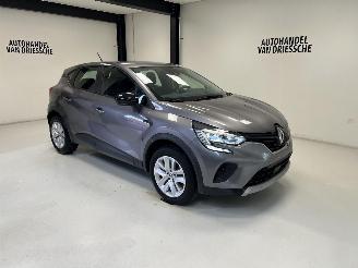 Avarii autoturisme Renault Captur  2023/3