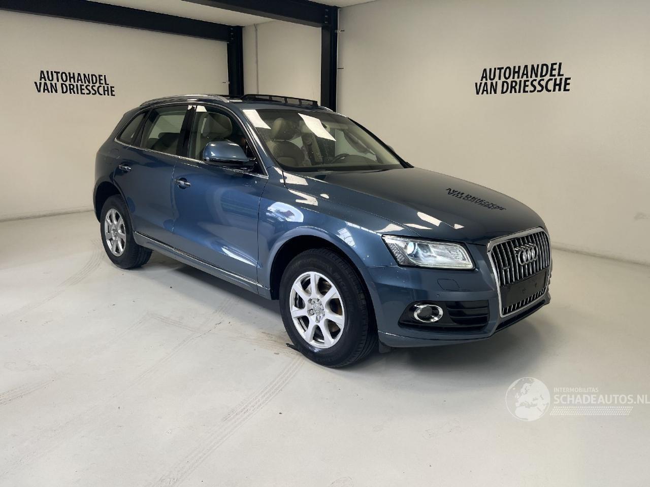 Audi Q5 QUATTRO