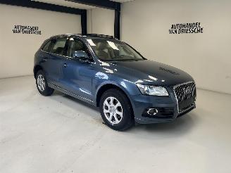 Schadeauto Audi Q5 QUATTRO 2015/5