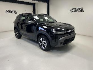 Dacia Duster  picture 1
