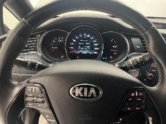 Kia Pro cee d GT LINE picture 15