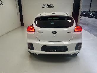 Kia Pro cee d GT LINE picture 4
