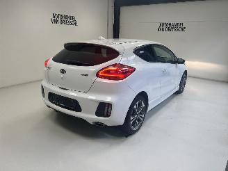 Kia Pro cee d GT LINE picture 3