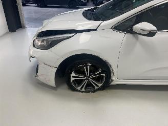 Kia Pro cee d GT LINE picture 6
