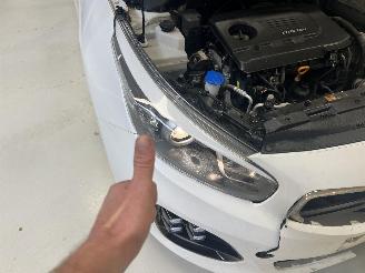 Kia Pro cee d GT LINE picture 12