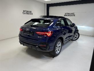 Audi Q3 S-LINE PANORAMA picture 4
