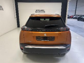 Peugeot 2008  picture 4