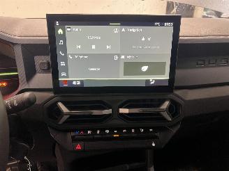 Dacia Duster  picture 16