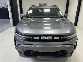 Dacia Duster  picture 10