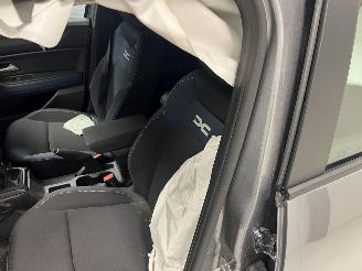 Dacia Duster  picture 13