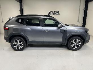 Dacia Duster  picture 2