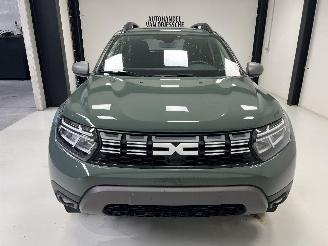 Dacia Duster JOURNEY picture 8