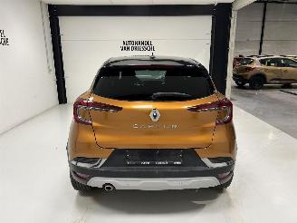 Renault Captur INTENS picture 5