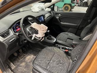 Renault Captur INTENS picture 13