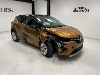 Avarii autoturisme Renault Captur INTENS 2021/2