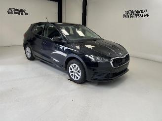 Schadeauto Skoda Fabia AMBITION 2023/1