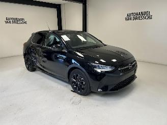 Schadeauto Opel Corsa AUTOMATIQUE/PANORAMA 2023/5