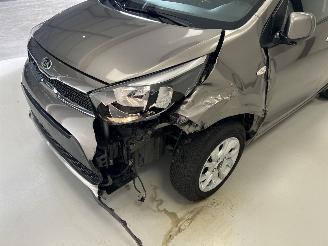 Kia Picanto  picture 8