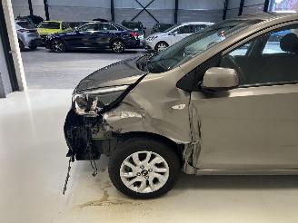 Kia Picanto  picture 6